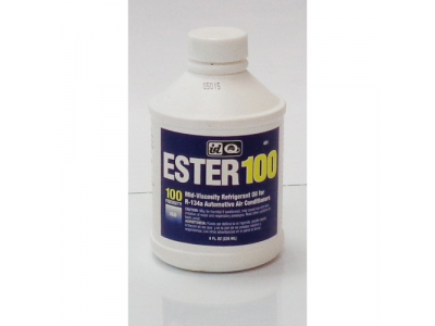 IDQ 481 Ester 100 Синтетическое эстеровое масло ISO VG 100 236мл от IDQ IDQ 481 Ester 100 Синтетическое эстеровое масло ISO VG 100 236мл