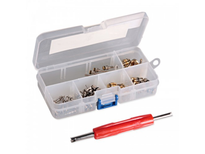 Ремкомплект для штуцеров расширенный от ОДА СЕРВИС Ремкомплект для штуцеров расширенный