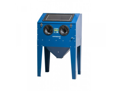Пескоструйная камера NORDBERG NS2 от NORDBERG Пескоструйная камера NORDBERG NS2