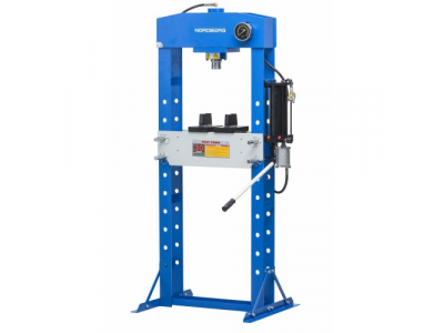 Пресс пневмогидравлический NORDBERG N3630A от NORDBERG Пресс пневмогидравлический NORDBERG N3630A