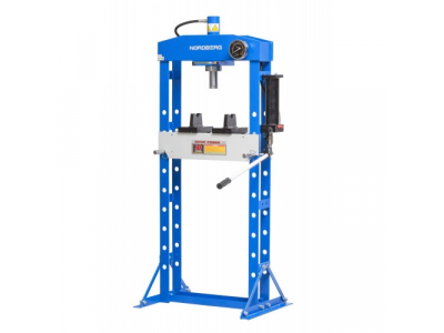 Пресс напольный NORDBERG N3620