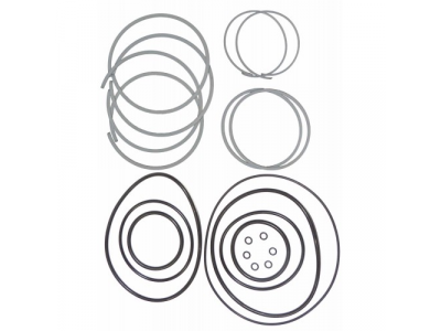Ремкомплект для пресса NORDBERG N36150E от NORDBERG Ремкомплект для пресса NORDBERG N36150E