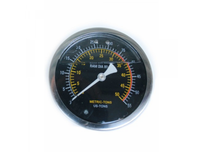 Манометр для пресса NORDBERG N3630A от NORDBERG Манометр для пресса NORDBERG N3630A