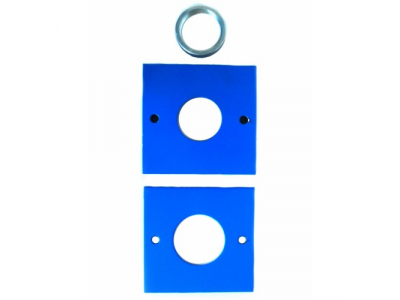 Пластины NORDBERG металлические для пресса №6, 7, 8 от NORDBERG Пластины NORDBERG металлические для пресса №6, 7, 8