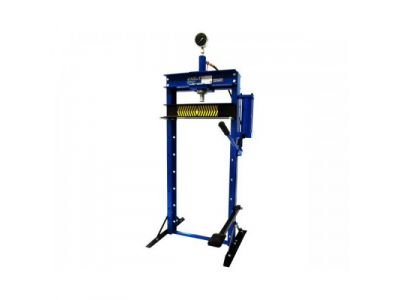 Пресс T61212F AE&T 12т с ножной педалью от AE&T Пресс T61212F AE&T 12т с ножной педалью