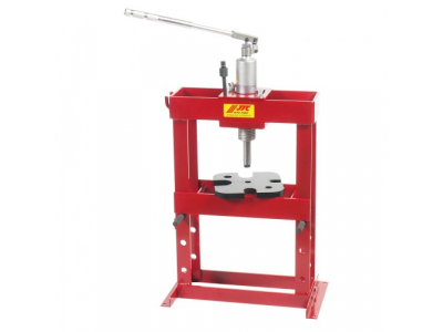 JTC Пресс гидравлический 10т, Н=958мм ручной JTC от JTC JTC Пресс гидравлический 10т, Н=958мм ручной JTC