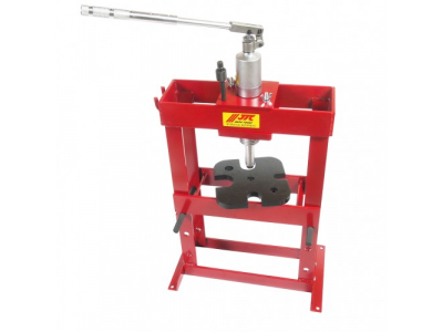 JTC Пресс гидравлический 10т, Н=958мм ручной JTC от JTC JTC Пресс гидравлический 10т, Н=958мм ручной JTC