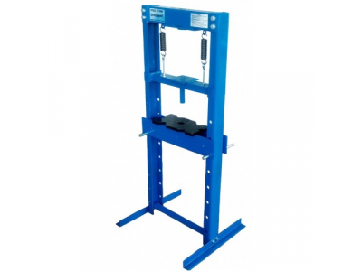 ПРЕСС - РАМА до 12т. от Сервис ключ ПРЕСС - РАМА до 12т.