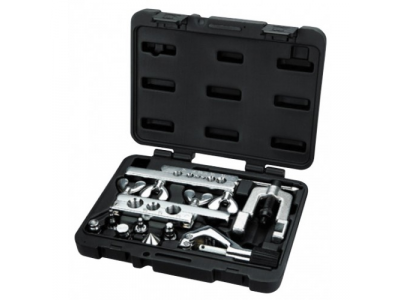 Набор для развальцовки и резки трубок от LICOTA Набор для развальцовки и резки трубок