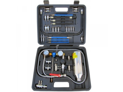 Станция пневматическая GX-100 от LAVR Станция пневматическая GX-100