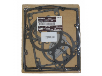 Набор NORDBERG 8530 уплотнительных прокладок B/60 от NORDBERG Набор NORDBERG 8530 уплотнительных прокладок B/60