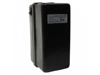 Пускатель электромагнитный 4 кВт NORDBERG