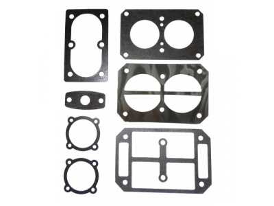 Комплект прокладок NORDBERG для головки 400 л/мин от NORDBERG Комплект прокладок NORDBERG для головки 400 л/мин