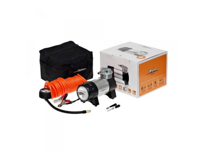 Автомобильный компрессор Airline Ca-045-07 expert автомобильный