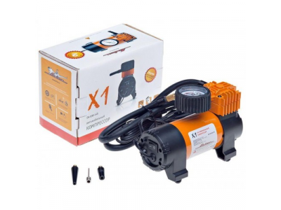 Автомобильный компрессор Airline X1