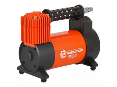 Компрессор АГРЕССОР Agr-50