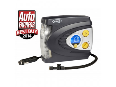 Автомобильный компрессор RING RAC635