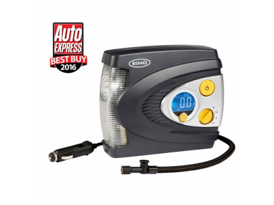 Автомобильный компрессор RING RAC635