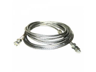 Трос для подъемника Nordberg 4445 от NORDBERG Трос для подъемника Nordberg 4445