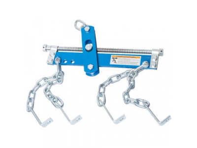 Траверса для крана NORDBERG N37S