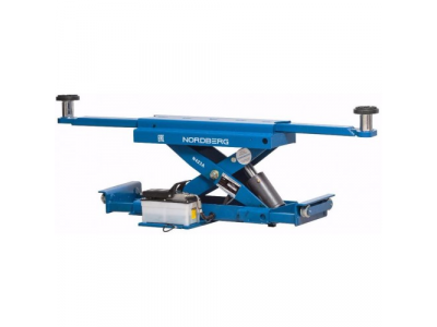 NORDBERG ТРАВЕРСА N423A пневмогидравлическая г/п 2т. для подъемника N634-4,5