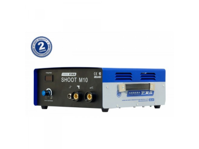 Аппарат точечной сварки AuroraPRO SHOOT M10