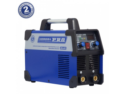 Сварочный инвертор AuroraPRO INTER 200 TUBE (MOSFET)
