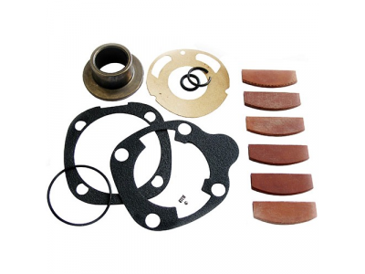 Ремонтный комплект для пневматического гайковерта JAI-0926, JAI-0926-RK JONNESWAY