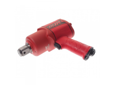 JTC Гайковерт пневматический 1'' 2102Нм 6000об/мин. 90-120PSI ударный JTC