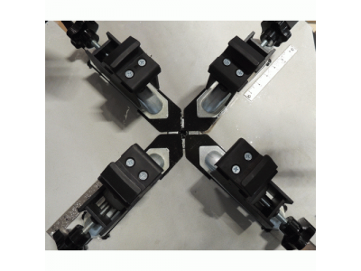 NORDBERG ОПЦИЯ АДАПТЕР C-M-03000000 МОТО для 4639 от NORDBERG NORDBERG ОПЦИЯ АДАПТЕР C-M-03000000 МОТО для 4639