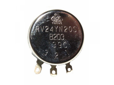 Датчик линейки - потенциометр NORDBERG X000357 от NORDBERG Датчик линейки - потенциометр NORDBERG X000357