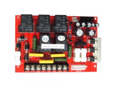 Плата питания NORDBERG TB-E-1311100 (5508200) от NORDBERG Плата питания NORDBERG TB-E-1311100 (5508200)