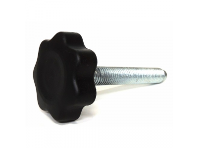 Болт фиксации балки, барашек NORDBERG C-54-1400000 (5502048) от NORDBERG Болт фиксации балки, барашек NORDBERG C-54-1400000 (5502048)