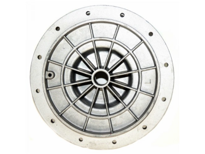 Крышка отжимного цилиндра NORDBERG CT-LS-1100004 (6000299) от NORDBERG Крышка отжимного цилиндра NORDBERG CT-LS-1100004 (6000299)