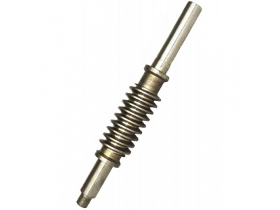 Вал червячный, металлический NORDBERG 324 от NORDBERG Вал червячный, металлический NORDBERG 324