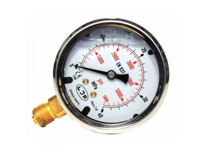 Манометр давления NORDBERG X002900