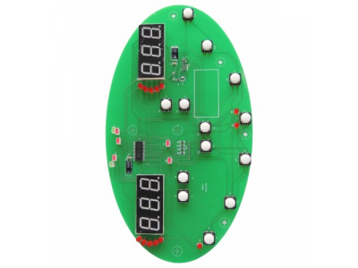 Дисплей для NORDBERG 4523N