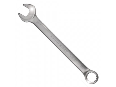 Ключ комбинированный 1/2" зеркальная полировка, W26413 JONNESWAY