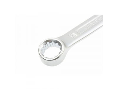 Ключ комбинированный 13 мм, CrV, холодный штамп // GROSS