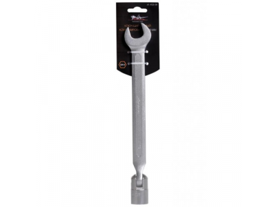 Ключ шарнирный комбинированный 19мм AIRLINE