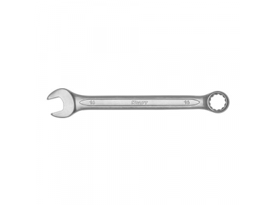 Ключ комбинированный 16 мм (Cr-V; холодный штамп, холдер)