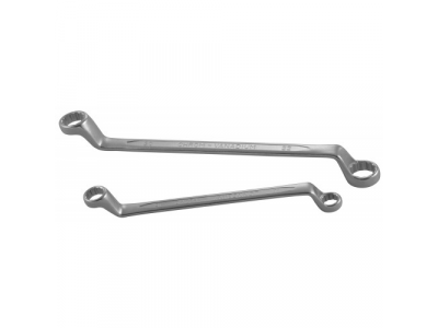 Ключ накидной 75-гр., 21х23 мм, W232123 JONNESWAY