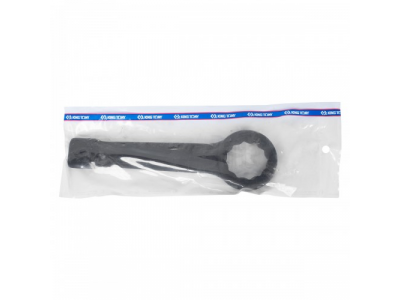 Ключ накидной силовой ударный 41 мм, KING TONY