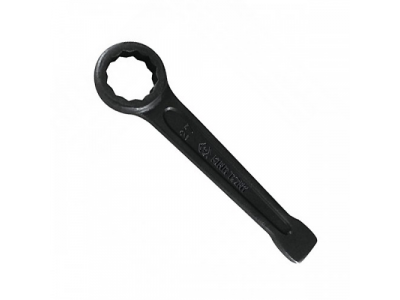 Ключ накидной силовой ударный 90 мм, KING TONY