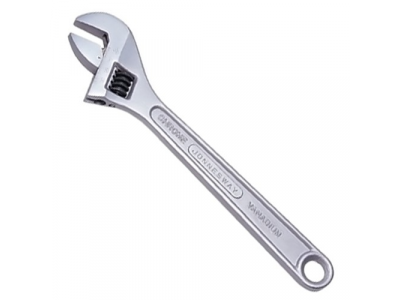 Ключ разводной 0-24 мм. L-200 мм, W27AS8 JONNESWAY