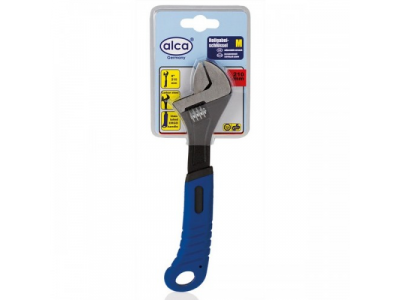 Разводной гаечный ключ 170 мм