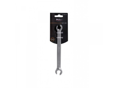 Ключ разрезной 9х11мм AIRLINE