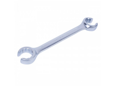 Ключ разрезной 30x32 мм, 15 градусов KING TONY