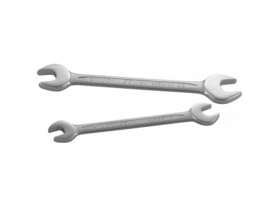 Ключ рожковый 6х8 мм, W250608 JONNESWAY