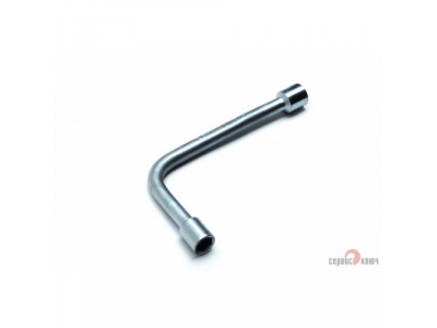СЕРВИС КЛЮЧ 75344 Ключ Г-образный